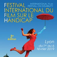 3ème édition du Festival International du Film sur le Handicap