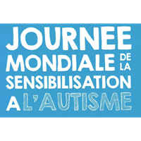 2 avril 2016 : Journée mondiale de sensibilisation à l’autisme