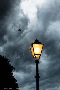 Appel à panélistes pour une étude sur l’éclairage et la malvoyance en ville