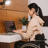 Des employeurs plus enclins à embaucher des personnes handicapées