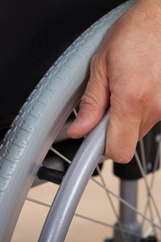 Journée internationale des personnes handicapées 2015 : favoriser l’inclusion et l’autonomisation !
