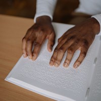 Journée mondiale du braille 2023
