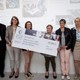 Les lauréats de la ville de Loir-en-Vallée pour le projet « Passion et partage de lecture pour tous et par tous »