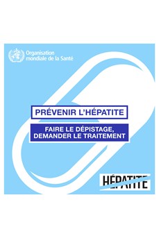 28 juillet 2015 : Journée mondiale contre l’Hépatite