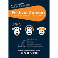 4ème Festival Zanzan : « En route pour l’accessibilité culturelle pour tous ! »