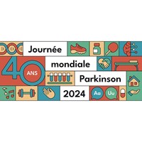 Journée mondiale de la maladie de Parkinson 2024