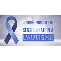 Journée mondiale de sensibilisation à l'autisme 2022