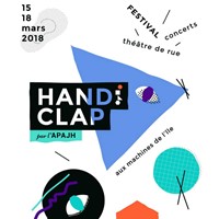 Handiclap 2018 : une programmation détonante pour tous les publics