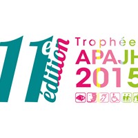 Les grands gagnants des Trophées APAJH 2015