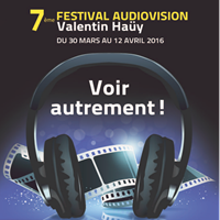 Le Festival Audiovision revient pour sa 7ème édition !