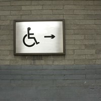 La carte mobilité inclusion