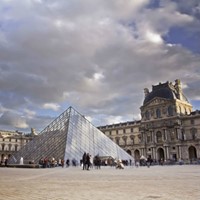 Le musée du Louvre célèbre sa 3ème Semaine de l’Accessibilité