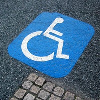 Le stationnement des personnes handicapées désormais gratuit