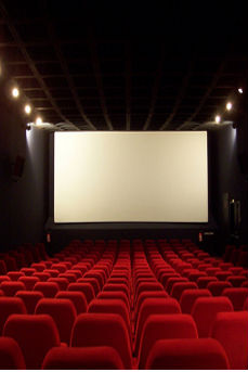L’accessibilité des salles de cinéma pour les personnes handicapées