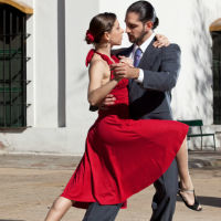 Le tango, remède contre la maladie de Parkinson ?