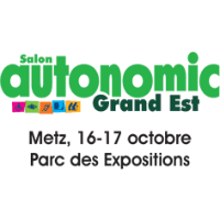 16 et 17 octobre 2014 : Salon Autonomic Grand Est