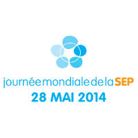 28 mai 2014 : Journée mondiale de la Sclérose en plaques