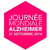 21 septembre 2014 : Journée mondiale de lutte contre la maladie d’Alzheimer
