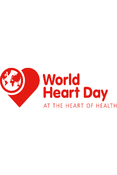 29 septembre 2014 : Journée mondiale du Cœur
