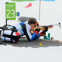 Les sports des Jeux Paralympiques Sotchi 2014 - Présentation du Biathlon