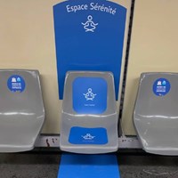 Lyon : une expérimentation dans le métro en faveur des personnes autistes
