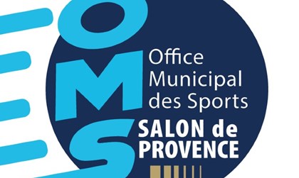 On soutient | L'Office Municipal des Sports de Salon-de-Provence