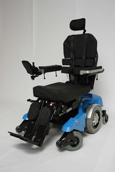 L’AFM lance un fauteuil roulant électrique moins cher