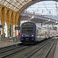 La SNCF lance un nouveau service de réservation unique d'assistance pour les personnes handicapées