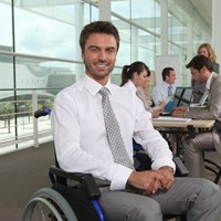 4 000€ pour l'embauche d'un travailleur handicapé au chômage