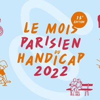 Mois Parisien du Handicap 2022