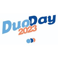 DuoDay 2023 : emploi et handicap, et si on commençait par un duo ?