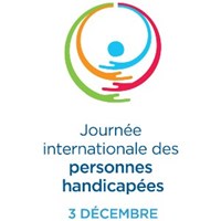 Journée internationale des personnes handicapées 2022 : l'innovation pour un développement inclusif