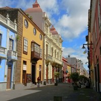 Access City Award 2024 : San Cristóbal de La Laguna élue ville la plus accessible d'Europe