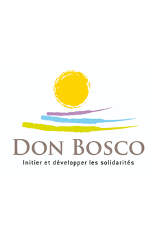 Logo de l'association Don Bosco