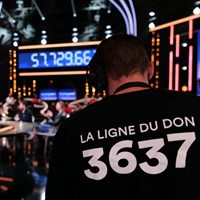 Le Téléthon 2023 se termine avec plus de 80 M€ de dons