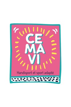 Logo de l'association CEMAVI