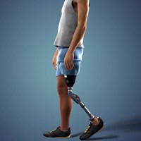 Une prothèse innovante rétablit les sensations de patients amputés