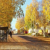 Access City Award 2023 : Skellefteå élue ville la plus accessible d'Europe