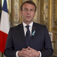 Coronavirus : Macron annonce un confinement aménagé pour les autistes