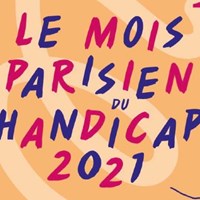 Le Mois Parisien du Handicap revient en 2021 !