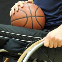 Étude TNS Sofres : sport et handicap font bon ménage !
