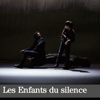 Théâtre : la Comédie-Française nous plonge dans le monde des sourds avec « Les enfants du silence »