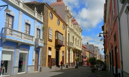Access City Award 2024 : San Cristóbal de La Laguna élue ville la plus accessible d'Europe