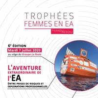 Trophées Femmes en EA 2020