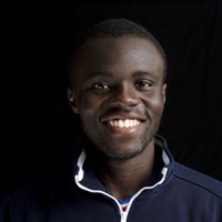Interview Confinement N°2 : Charles-Antoine Kouakou, sportif FFSA para athlétisme