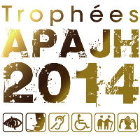 Retour sur la 10ème édition des Trophées APAJH