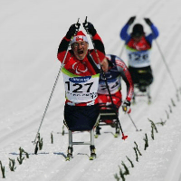 Les sports des Jeux Paralympiques Sotchi 2014 - Présentation du Ski de fond